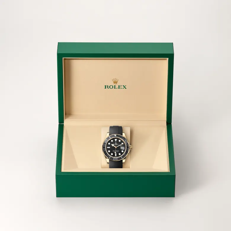 rolex M226658-0001   - Il bracciale Oysterflex