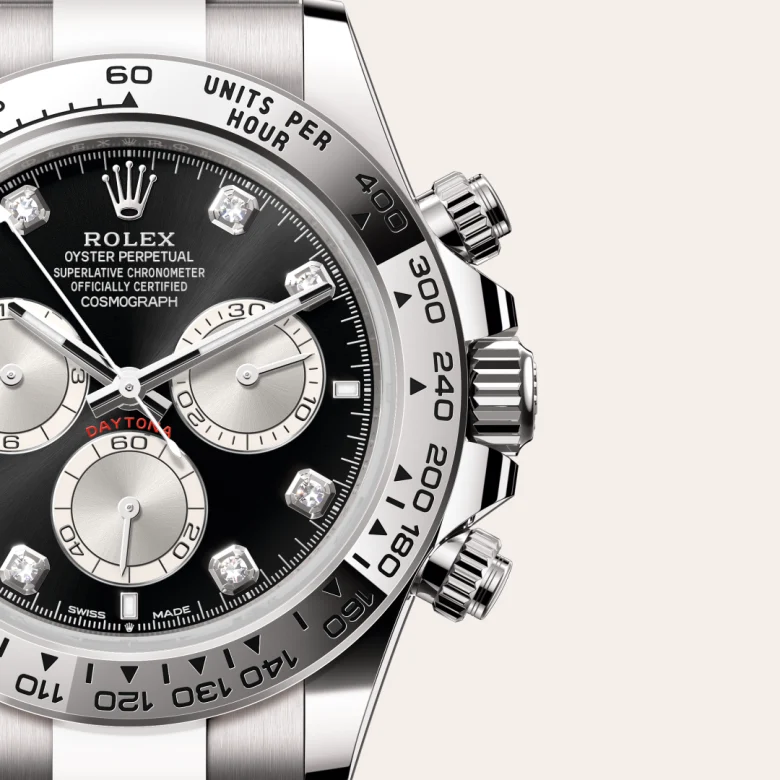 rolex M126509-0002   - Quadrante nero vivo e acciaio