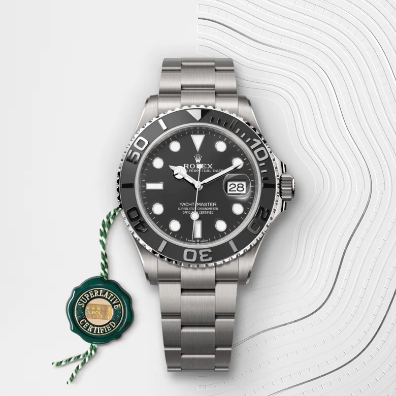 rolex M226627-0001   - Lunetta girevole bidirezionale