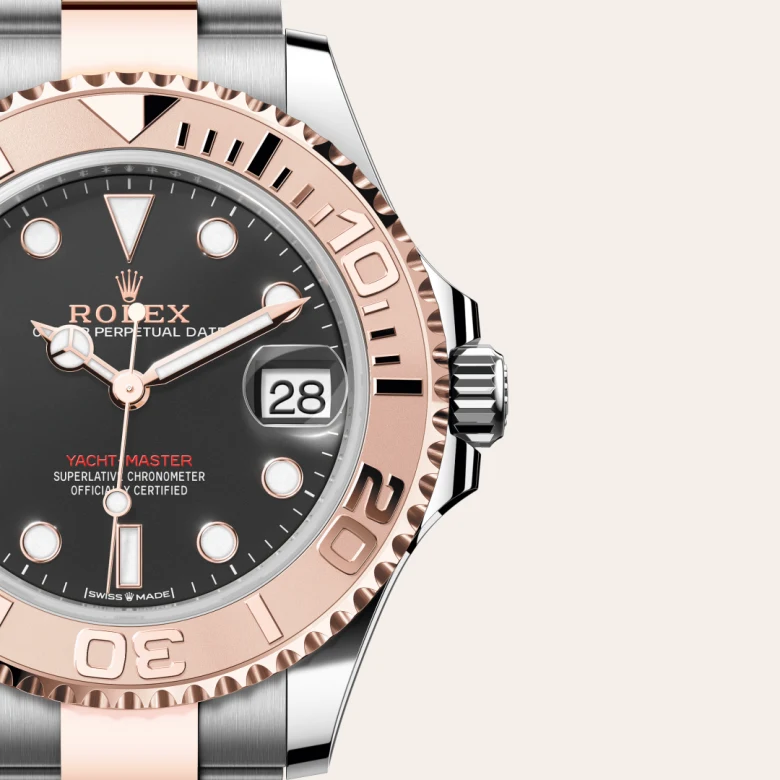 rolex M268621-0004   - Lunetta girevole bidirezionale