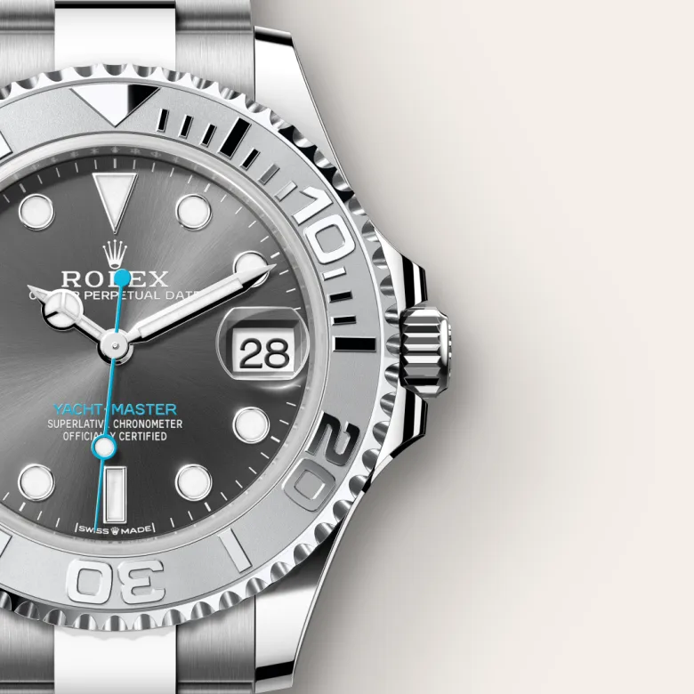 rolex M268622-0002   - Lunetta girevole bidirezionale