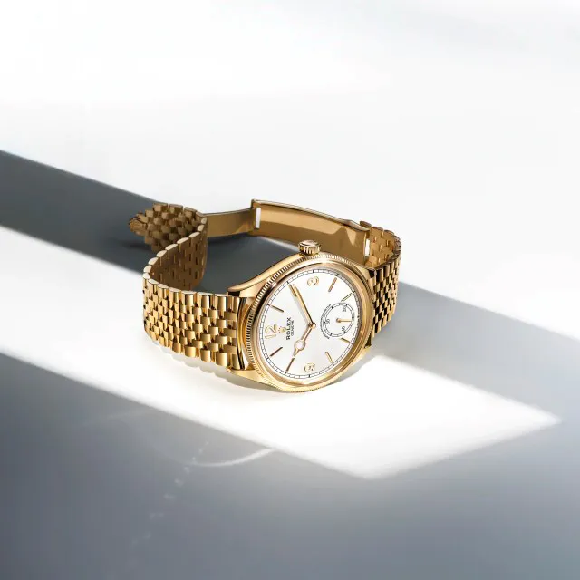 Rivenditore autorizzato Rolex
