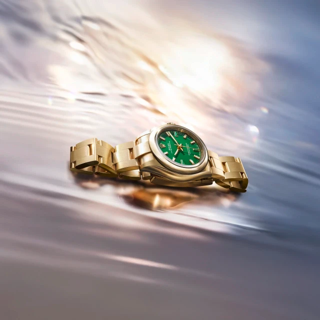 Rivenditore autorizzato Rolex