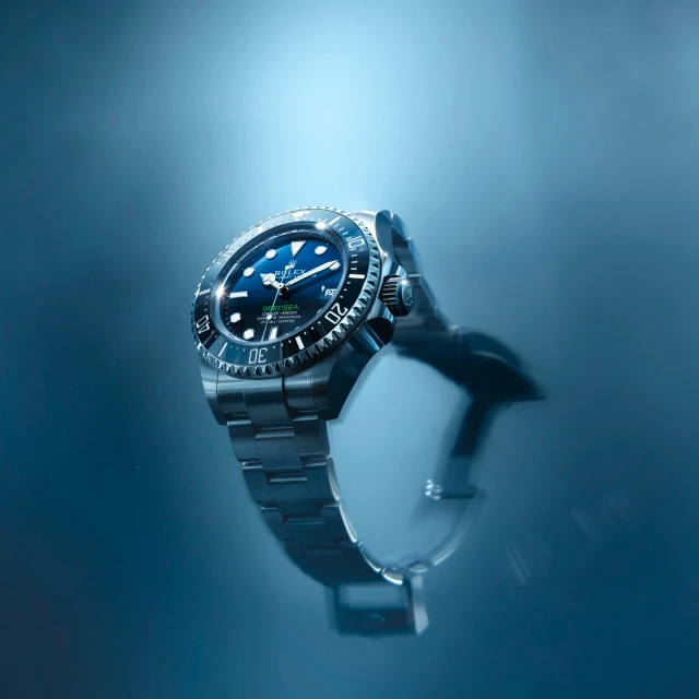 Rivenditore autorizzato Rolex