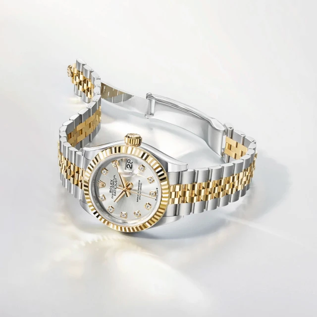 Rivenditore autorizzato Rolex