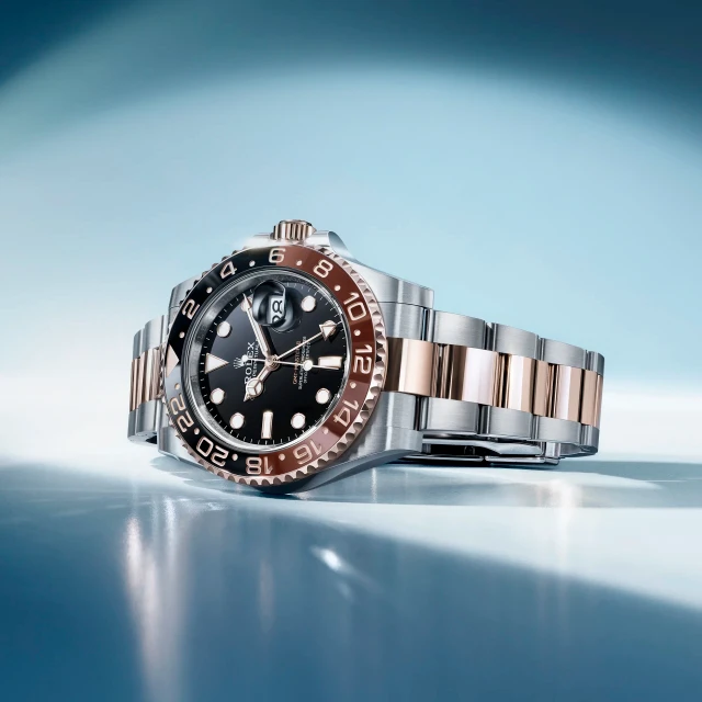Rivenditore autorizzato Rolex